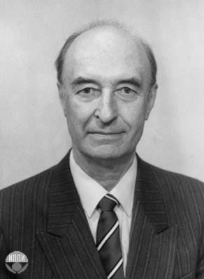 Кукушкин, Юрий Степанович
