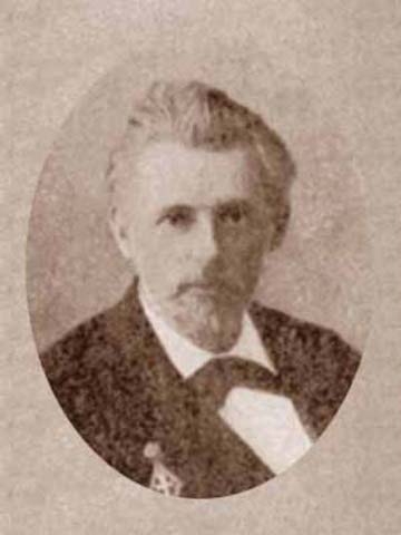 Сумцов, Николай Федорович