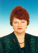 Крутова, Валентина Васильевна