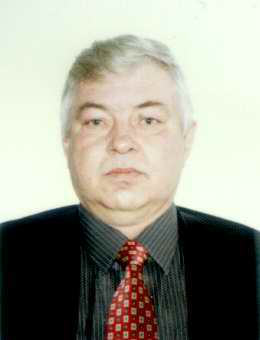 Трушников, Валерий Георгиевич