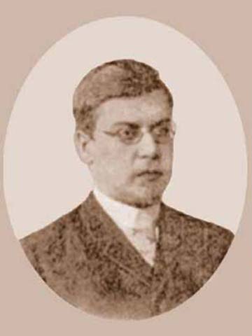 Мурашкинцев, Александр Андреевич. Рис. 1