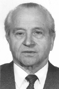 Студеникин, Митрофан Яковлевич