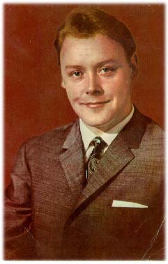 Столяров, Кирилл Сергеевич