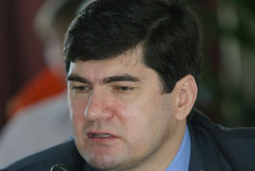 Маигов, Саламбек Сайдиевич