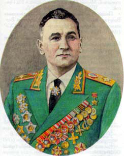 Гречко, Андрей Антонович