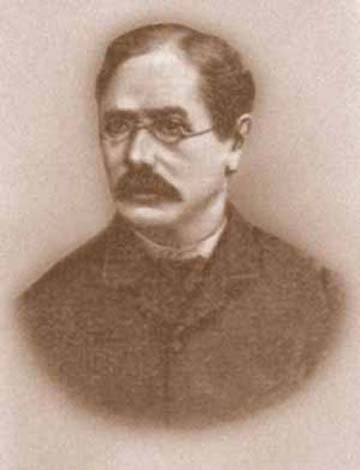 Леванда, Лев Осипович