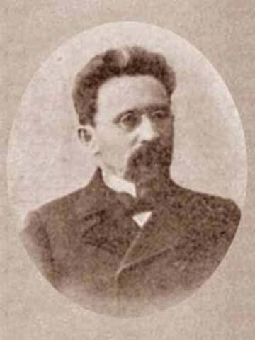 Дубнов, Семен Маркович. Рис. 1