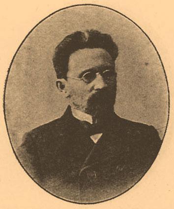 Дубнов, Семен Маркович