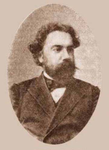 Кранихфельд, Владимир Павлович