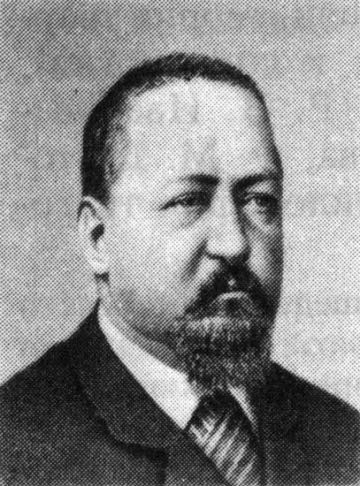 Скабичевский, Александр Михайлович
