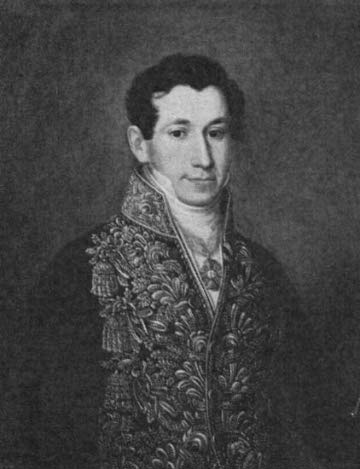 Митусов, Григорий Петрович