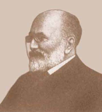 Бильбасов, Василий Алексеевич