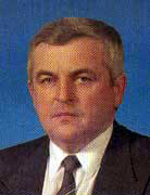 Савицкий, Олег Владимирович
