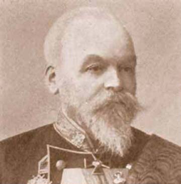 Кулибин, Николай Александрович