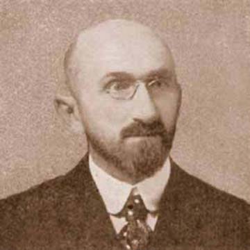Кауфман, Александр Аркадьевич. Рис. 1