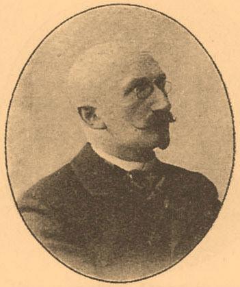Кауфман, Александр Аркадьевич