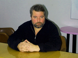 Муратов, Дмитрий
