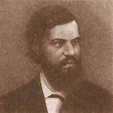 Золотарев, Егор Иванович