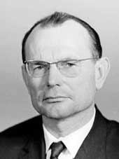Бреховских, Леонид Максимович