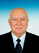 Родионов, Игорь Николаевич