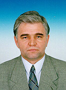 Рубежанский, Петр Николаевич
