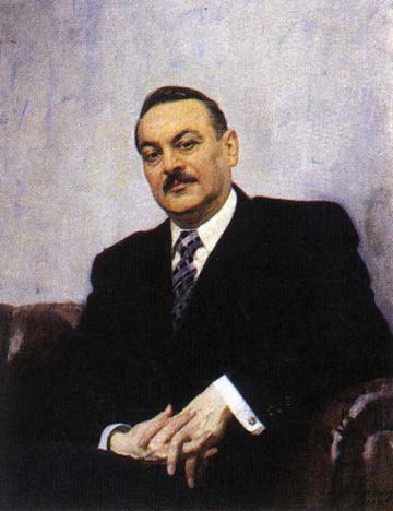 Жданов, Андрей Александрович