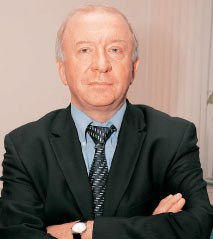 Сухопаров, Дмитрий Иванович