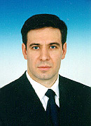 Юревич, Михаил Валериевич