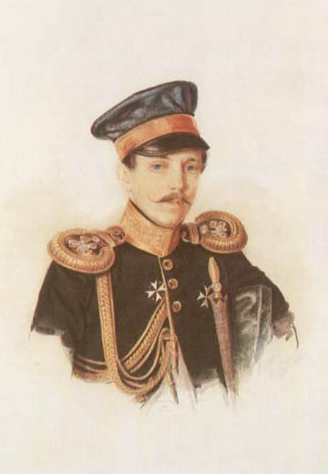 Пашков, Михаил Васильевич