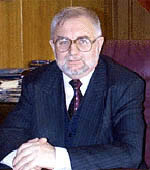 Вишневский, Юрий Георгиевич