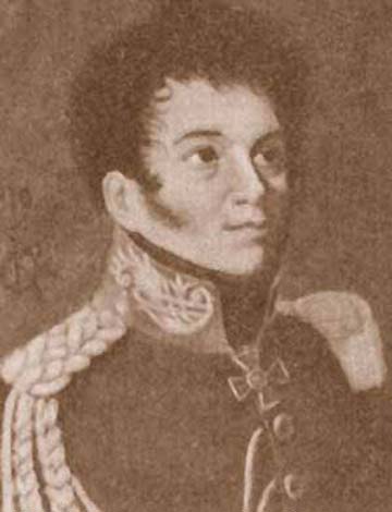 Марин, Сергей Никифорович