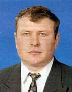 Богатов, Владимир Владимирович