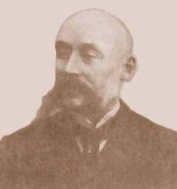 Вельяминов, Николай Александрович