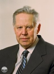 Рундквист, Дмитрий Васильевич