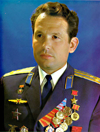 Шонин, Георгий Степанович