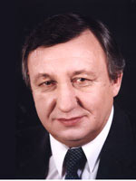 Соловьев, Николай Георгиевич