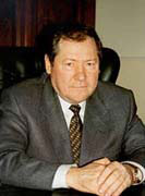 Букаев, Геннадий Иванович