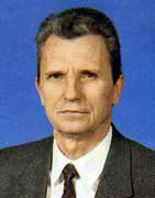 Корниенко, Виктор Ульянович