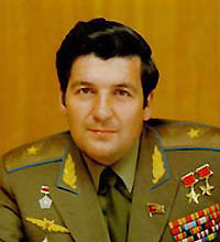 Климук, Петр Ильич
