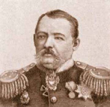 Козлов, Николай Илларионович