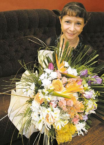 Максимова, Екатерина Сергеевна
