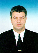 Мартынов, Борис Алексеевич
