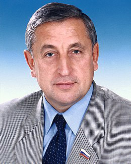 Харитонов, Николай Михайлович