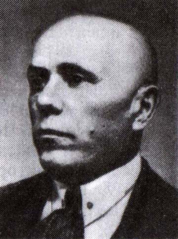 Невский, Владимир Иванович