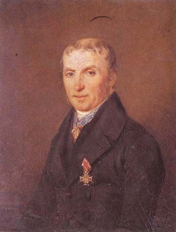 Крашенинников, Михаил Иванович