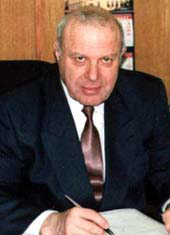 Вишневский, Юрий Иосифович