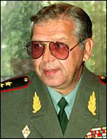 Тоцкий, Константин Васильевич