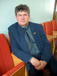 Матросов, Владимир Григорьевич