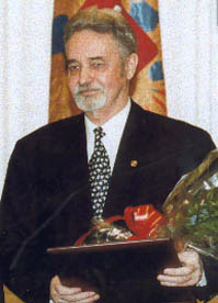 Гнедовский, Юрий Петрович