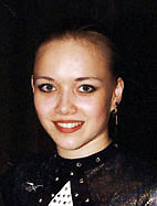 Нетесова, Мария Вячеславовна